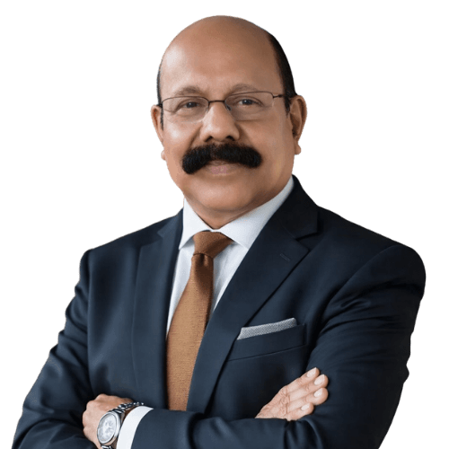 Dr. M.C.Dileep Kumar