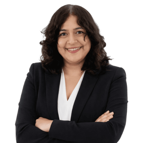 Dr. Chandrani Singh