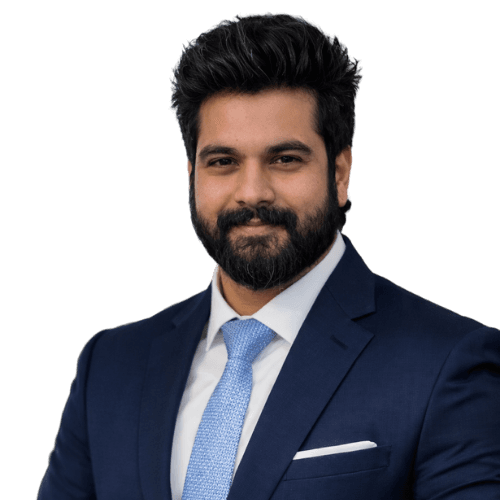 Mrunal Gadre