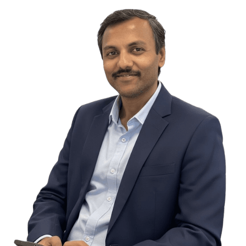 Amol Ghadge
